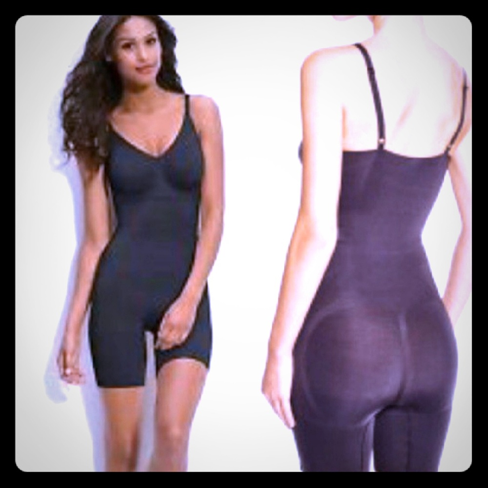 SPANX slim cognito 345
